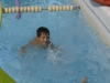 Ismael-nadando