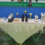 TROFEOS