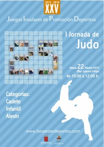 Cartel (Judo)22.02.14