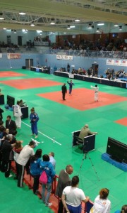 BELEN EN TATAMI. VILLAVICIOSA. FINAL JUNIOR 014