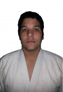 foto de judo. sANT. tRUJILLO