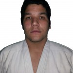 foto de judo. sANT. tRUJILLO