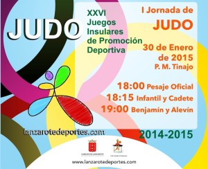 CARTEL 1ª JORNADA