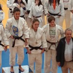 9 ANA BRONCE