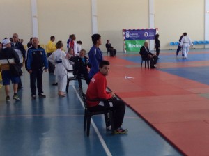 ALBERTO RAMIREZ. PREPARADOR FÍSICO. TITULADO PERSONAL TRAINING