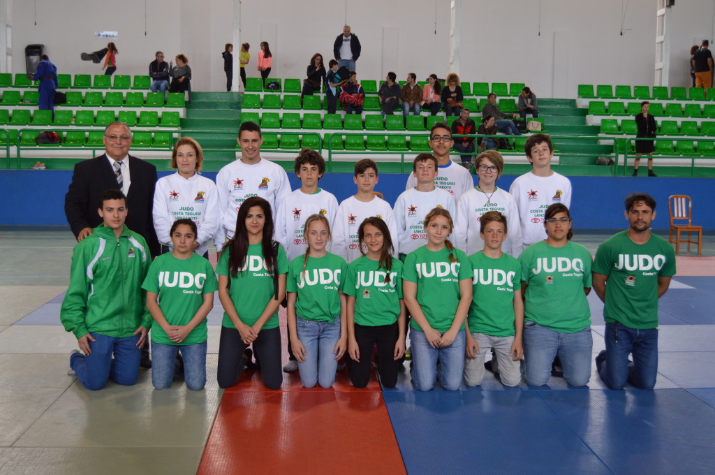 FOTO EQUIPO GRAL. 2JORN.