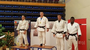 ALCARAZ. ORO SUPCOP. IRUN. 81KG. 10.10.015