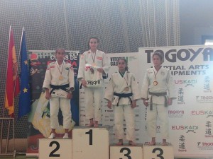 BELEN, BRONCE COPESPÑ AMURRIO