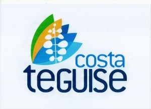 LOGO COSTA TEGUISE