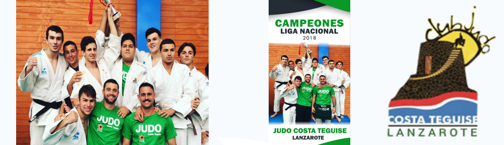 Club de Judo Costa Teguise