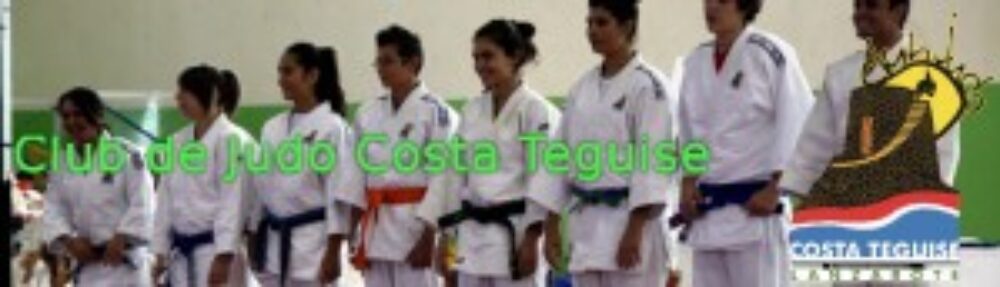 Club de Judo Costa Teguise